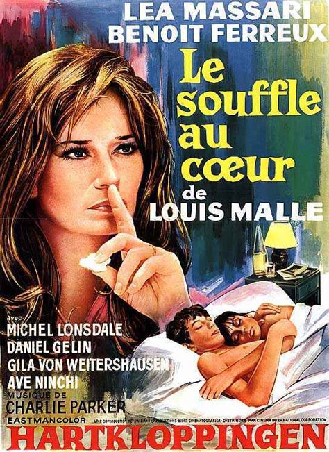 le souffle au coeur streaming vf|Le souffle au coeur